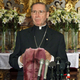 Cardinal Giovanni Lajolo assures reporters at a Vatican press conference that it is far too late for club soda.